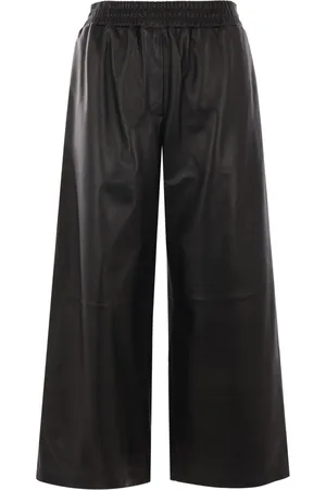 arma leder Pantalones Elizabeth