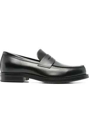 HUGO BOSS Mocasines lisos