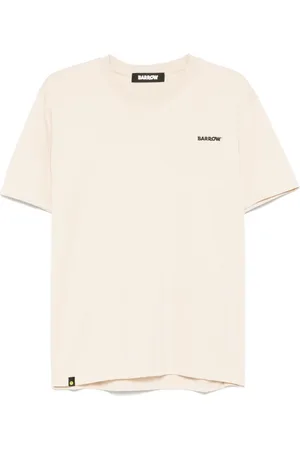BARROW Camiseta de tejido jersey
