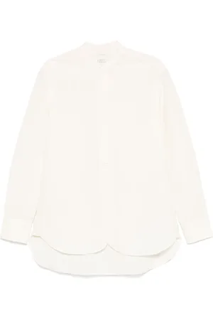 STUDIO NICHOLSON Camisa de manga larga