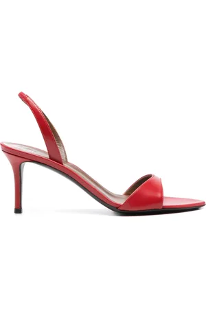 Giuseppe Zanotti Sandalias Lilibeth con tacón de 70 mm