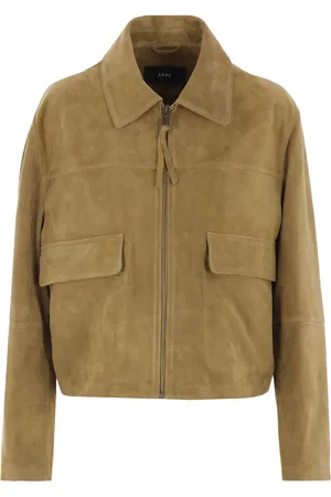 arma leder Chaqueta Arda