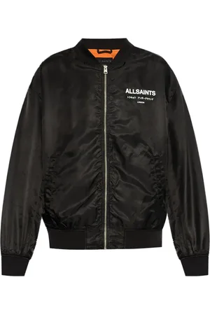 AllSaints Chaqueta bómber Underground