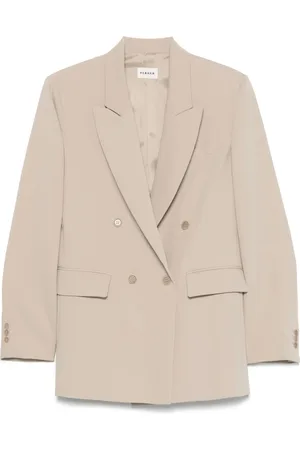 P.A.R.O.S.H. Blazer Panty