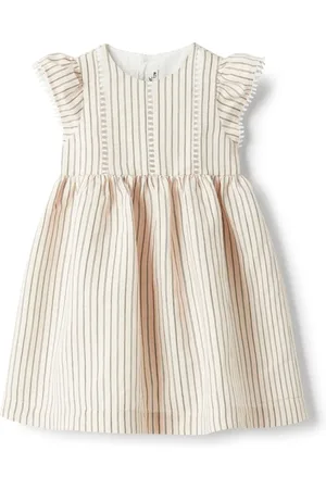 Il gufo Vestido a rayas