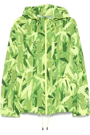 Kenzo Chaqueta Chiku-Rin