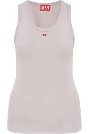 Diesel Top sin mangas T-Anky-D