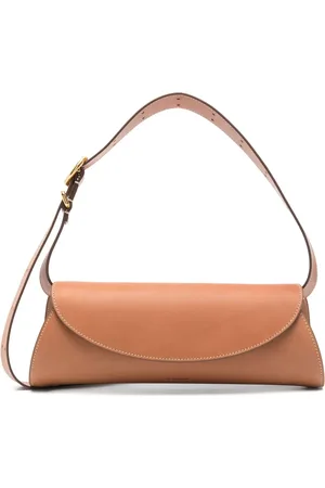 Jil Sander Bolso de hombro Cannolo
