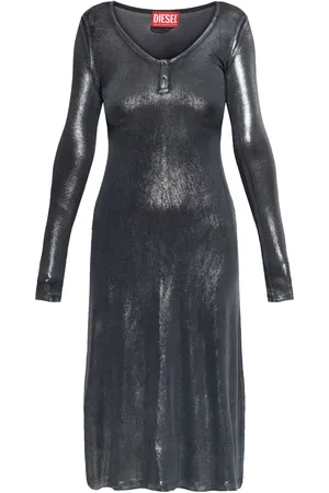 Diesel Vestido D-Ama-LS