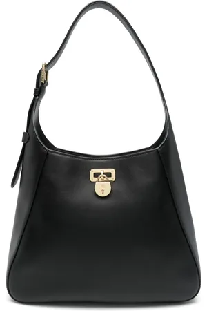Ralph Lauren Bolso de hombro con correa ajustable