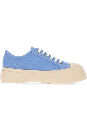Marni Zapatillas vaqueras