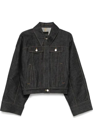 Givenchy Chaqueta vaquera