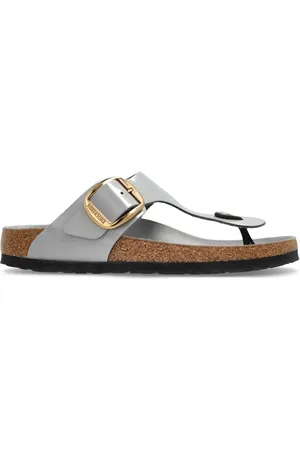 Birkenstock Chanclas Gizeh Big Buckle