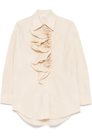 P.A.R.O.S.H. Camisa Pimpy