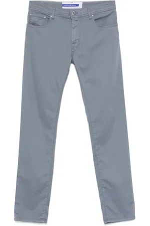 Jacob Cohen Pantalones Bard Fast