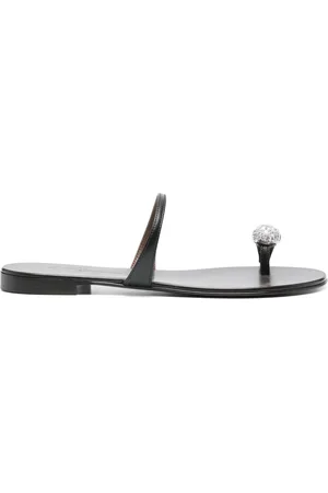 Giuseppe Zanotti Sandalias Icon Ring