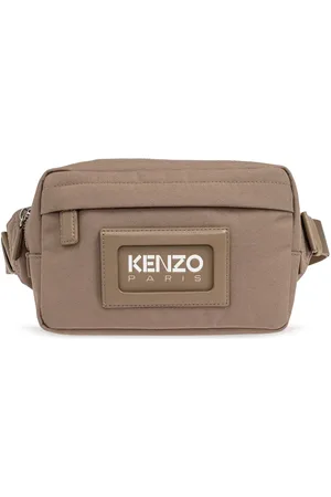Kenzo Riñonera graphy