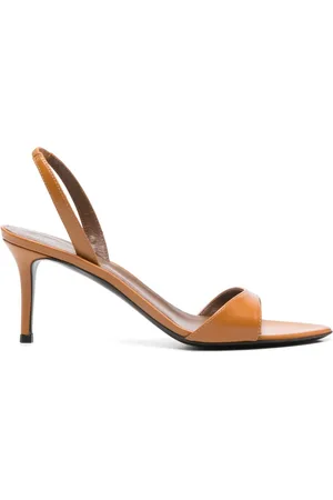Giuseppe Zanotti Sandalias Lilibeth con tacón de 70 mm