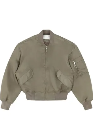 Entire Studios Chaqueta bómber Broad