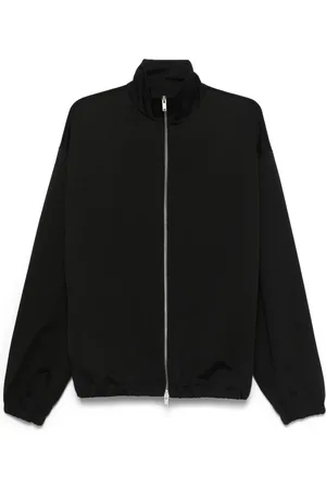 Jil Sander Sudadera con cremallera