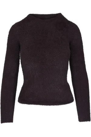 Vince Jersey con cuello redondo