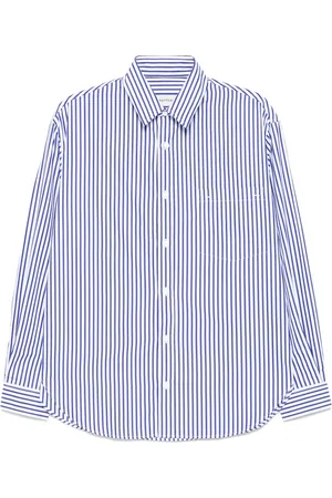 MATTEAU Camisa a rayas