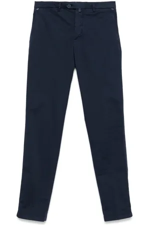 Kiton Pantalones chinos