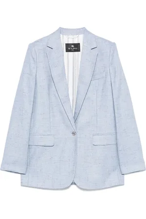 Etro Blazer moteado