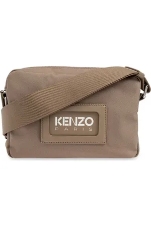 Kenzo Bolso messenger graphy