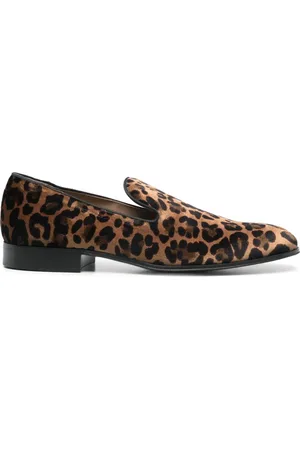 Gianvito Rossi Mocasines Jean