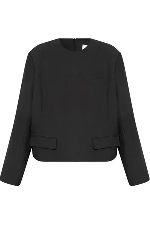 Gestuz Blusa Auriel