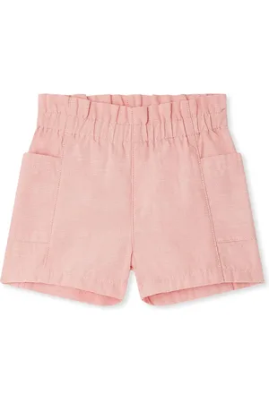 BONPOINT Pantalones cortos Nougat