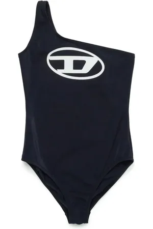 Diesel Bañador con logo estampado