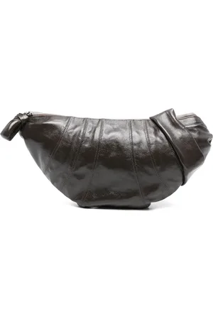 LEMAIRE Bolso de hombro Croissant mediano