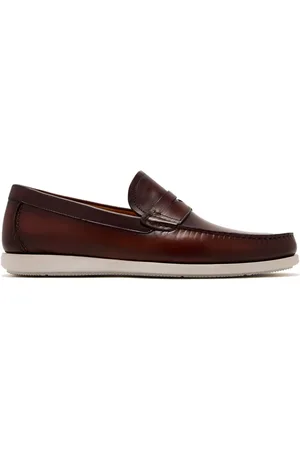 Magnanni Mocasines penny