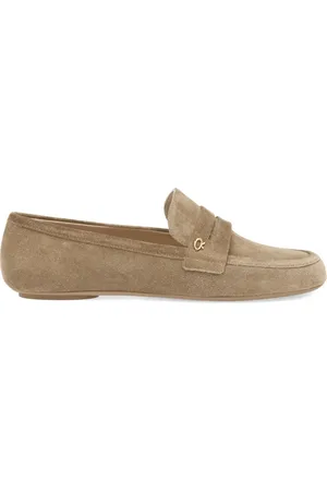 Gianvito Rossi Mocasines Giorgia