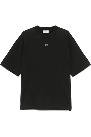 OFF-WHITE Camiseta Martyrdom Arrow