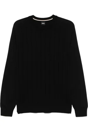 HUGO BOSS Jersey de punto