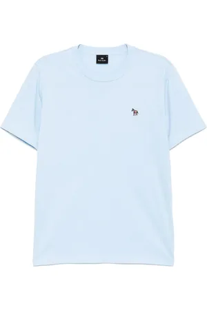 Paul Smith Camiseta con cuello redondo