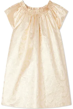 BONPOINT Vestido Charlotte