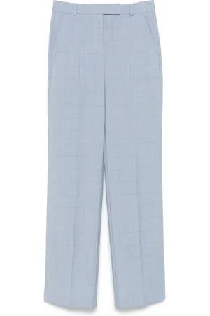 HUGO BOSS Pantalones a cuadros