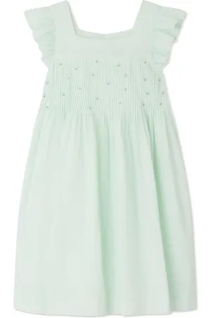 BONPOINT Vestido Fiona