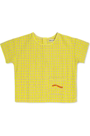 Bobo Choses Blusa vichy