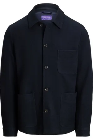 Ralph Lauren Chaqueta con botones