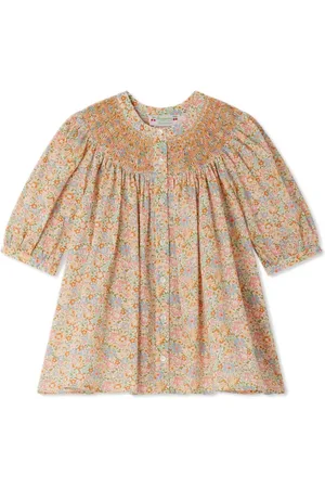 BONPOINT Blusa Elouane