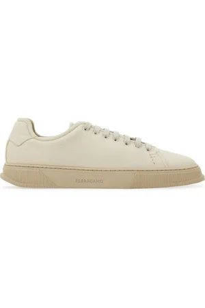 Salvatore Ferragamo Zapatillas bajas