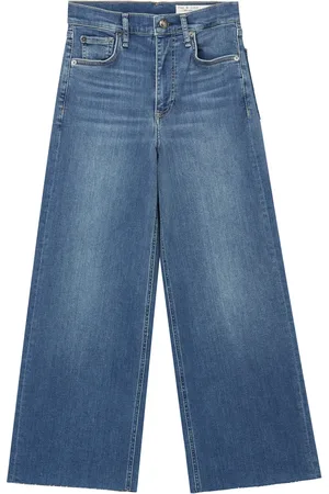 RAG&BONE Vaqueros Epic Andi