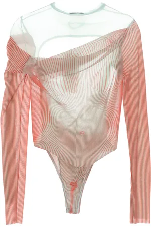 Jean Paul Gaultier Body Le Classique
