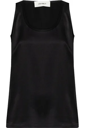 Lisa Yang Top con tirantes