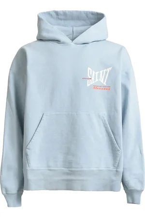 SAINT MXXXXXX Sudadera con capucha y logo